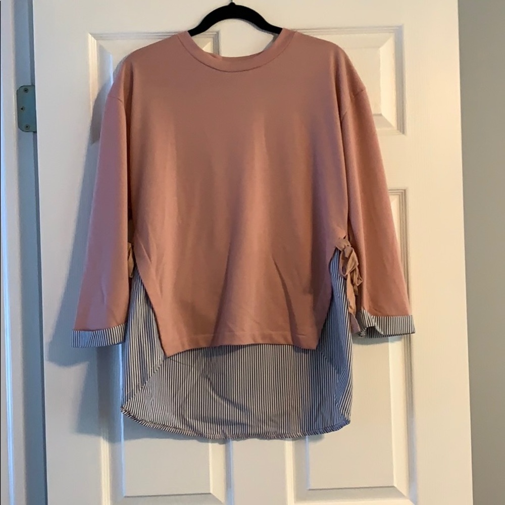 Sweatshirt/Blouse